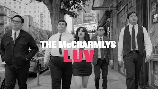 LUV - The McCharmlys (Official Video)