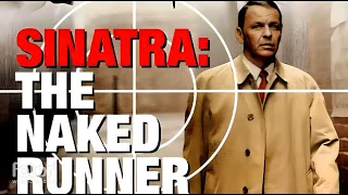 The Naked Runner (1967) - Frank Sinatra, Peter Vaughan & Nadia Gray.