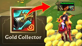 How to Make a Perfect 3 Star Xayah Carry with Gold Collector! TFT SET 7.5 - PATCH 12.19