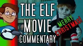 The Elf (2017) Movie Commentary