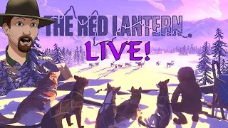 Alaskan Dog Sled Survival- The Red Lantern (Full Game)