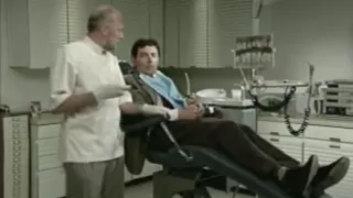 Mr. Bean At The Dentist