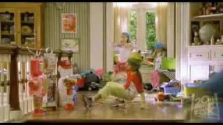 Cheaper by the Dozen trailer