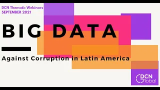 Big Data against Corruption in Latin America