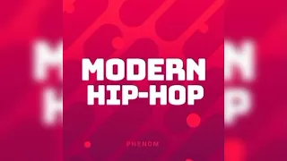 Groovepad Modern Hip-Hop V1