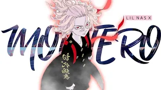 Tokyo Revengers「AMV」Montero - Lil Nas X