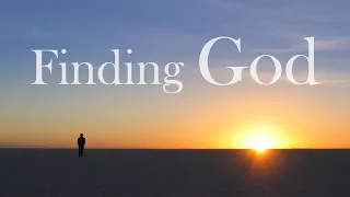 Finding God • Mark 10:35-52 • Philip Swann LFEC.org