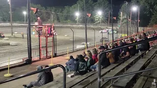 Joel Hernandez Street Stock Feature August 5, 2023