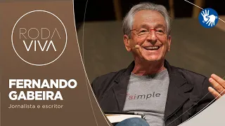 Roda Viva | Fernando Gabeira | 05/12/2022