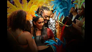 Machel Montano x Skinny Fabulous Type Beat "The Night Calls"