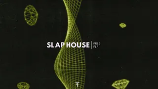 Perfect SLAP HOUSE with VOCALS | "FREE FLP" | (R3hab, Dynoro, Vize, Lizot style)