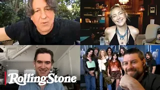 'Almost Famous' 20th Anniversary Reunion Roundtable