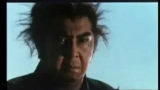 Shogun Assassin Trailer {1980}