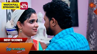 Pudhu Vasantham- Best Scenes | 05 June 2024 | Tamil Serial | Sun TV