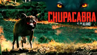 Chupacabra / Music video