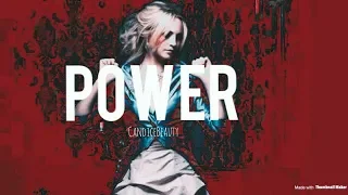 Caroline Forbes // Power