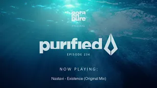 Nora En Pure - Purified Radio Episode 234