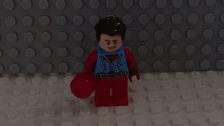 LEGO Spider-Man: Infinity (Teaser) (A Stop Motion Series)