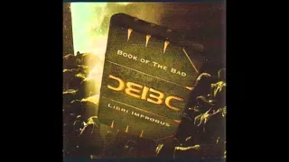 Bad Company UK Book Of The Bad CD1 Unmixed (2001)