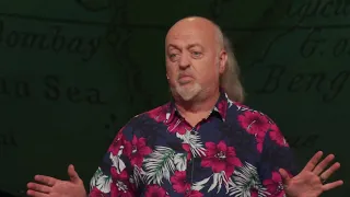 Bill Bailey - Larks in Transit