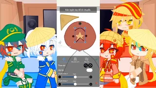 Countryhumans react to Vietnam.../gacha club/ MiSa_TV_[STAR]☆