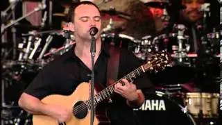 Dave Matthews Band - Don't Drink the Water - Folsom Field 2001