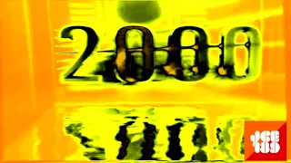 Videoservice (2000) VHS logo Enchaned with SunsetPower