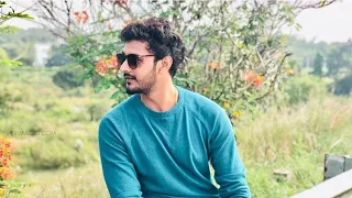 sibbusuryan | arjun | look very handsome video | roja arjunlover