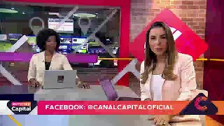 Ponte al día con las noticias más importantes de Bogotá Región en #NoticiasCapital | 🔴 EN VIVO