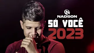 NADSON O FERINHA 2023 ATUALIZADO CD NOVO 2023 [SÓ VOCÊ]
