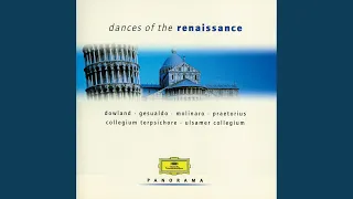 Praetorius: Dances From Terpsichore - 2. Gavotte