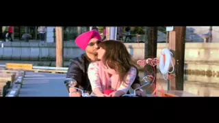 I love you ji full song