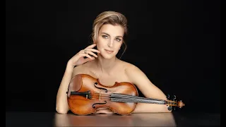 Ksenia Milas "Nicolò Paganini 24+"