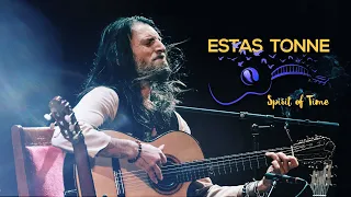 Spirit of Time || Estas Tonne || Kyiv, Ukraine || Integration Tour 2019