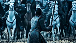 Game of Thrones | Jon Snow | Tamil Whatsapp Status