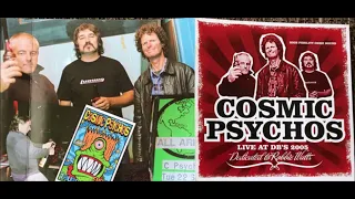Cosmic Psychos – Live At DB'S 2005