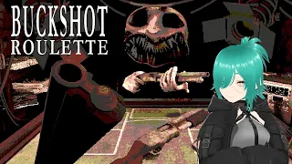 [Buckshot Roulette] LIVE OR DIE!