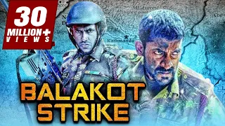 Balakot Strike 2019 Tamil Hindi Dubbed Full Movie | Sunil Kumar, Akhila Kishore