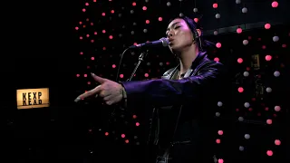 Rina Sawayama - Full Performance (Live on KEXP)