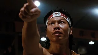 Bolo Yeung  (Picture Motion Tribute)