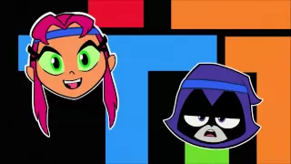 Teen Titans Go! Team Titans Theme Song