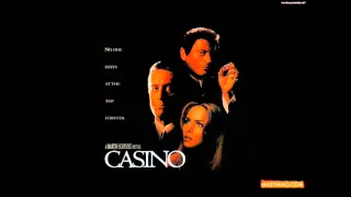 Casino Soundtrack - The Animals - The House of the Rising Sun