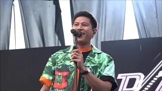 RAN - Selamat Pagi (Live at PLAYLIST LIVE FESTIVAL 2019)