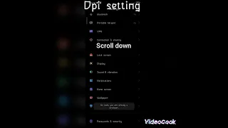 How to on Dpi in android || अपने फोन में DPI केसे ऑन करे | 😇