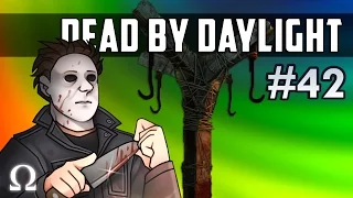 THE EVIL WITHIN, HALLOWEEN MICHAEL MYERS DLC! | Dead by Daylight #42 Ft. Delirious, Cartoonz, Bryce