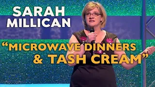 The Royal Variety Performance 2010 | Sarah Millican