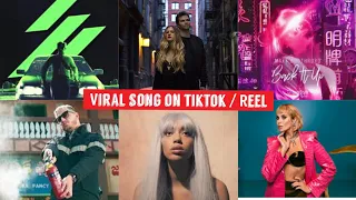 VIRAL SONGS 2021(PART 2 ) Songs You Probably Don't Know the Name (tiktok / reel)