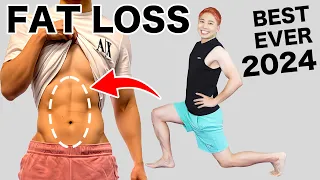 [28 min] The best of cardio workout for lose weight!