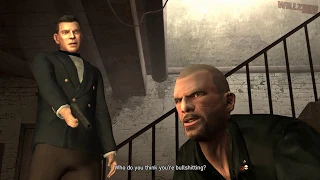 GTA IV: The Lost and Damned - Mission #21 - Was It Worth It?