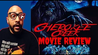 Cherokee Creek (2018) | Strange Monkey Reviews